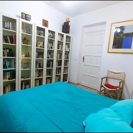 Casa De Los Pajaros Σεβίλλη Εξωτερικό φωτογραφία