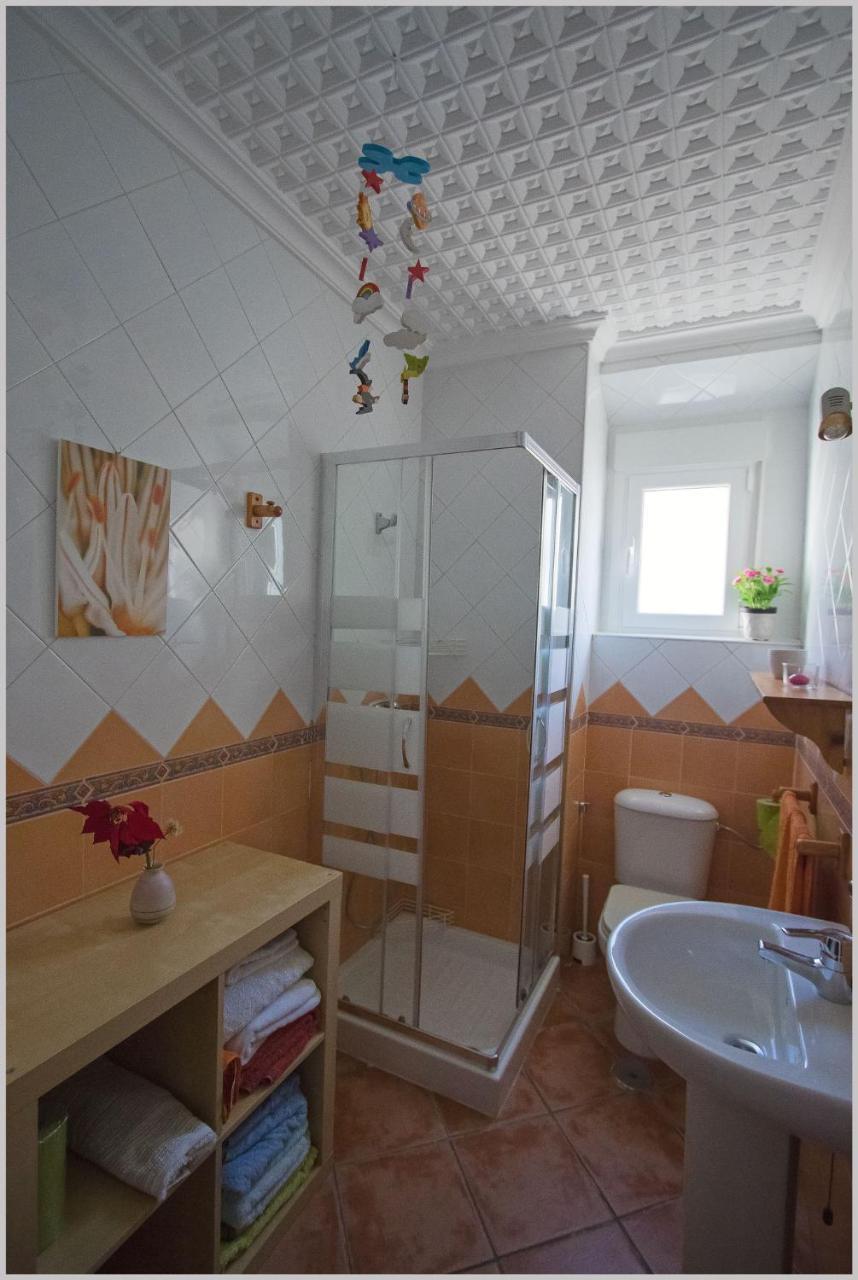 Casa De Los Pajaros Σεβίλλη Εξωτερικό φωτογραφία