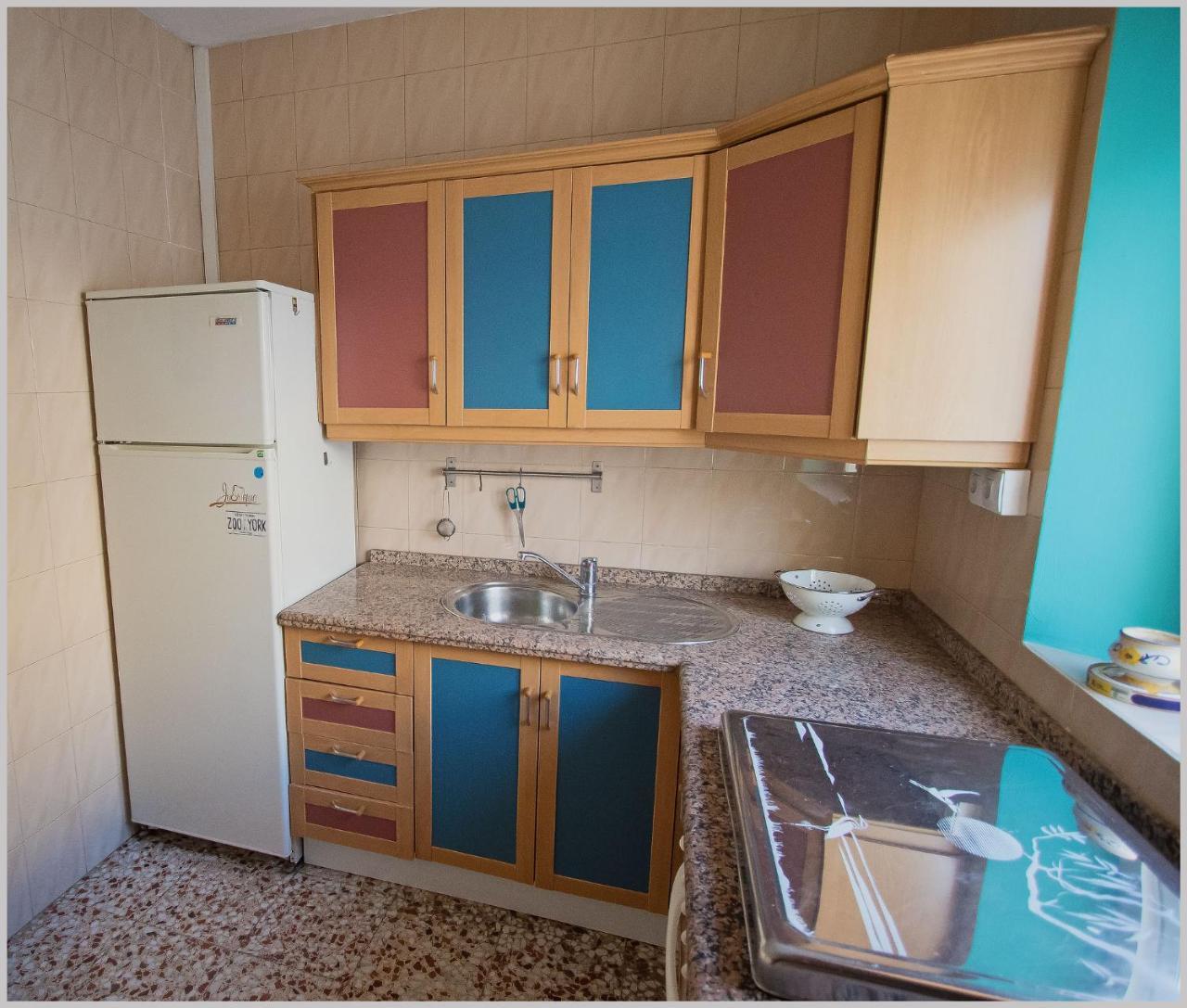 Casa De Los Pajaros Σεβίλλη Εξωτερικό φωτογραφία