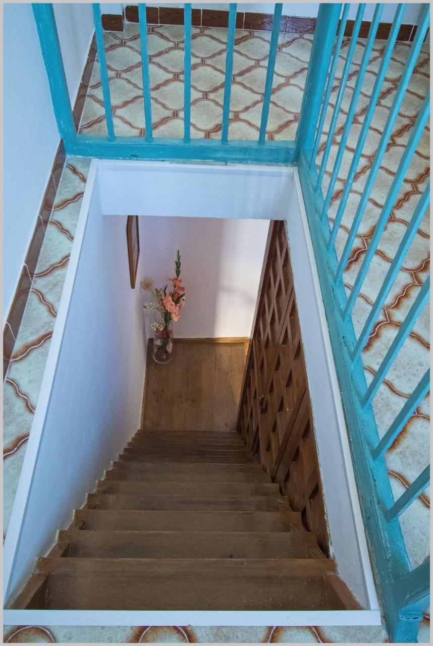 Casa De Los Pajaros Σεβίλλη Εξωτερικό φωτογραφία