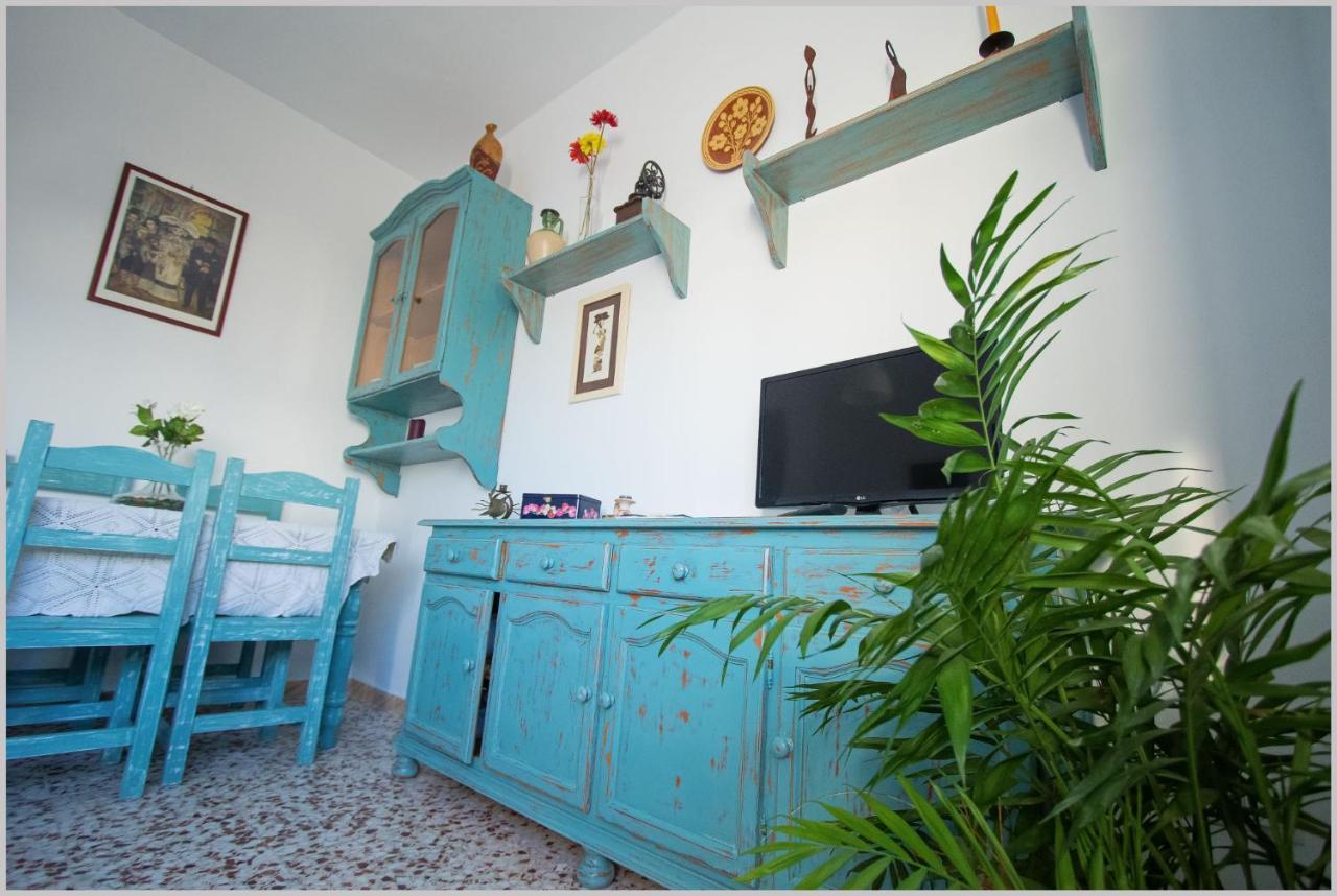 Casa De Los Pajaros Σεβίλλη Εξωτερικό φωτογραφία