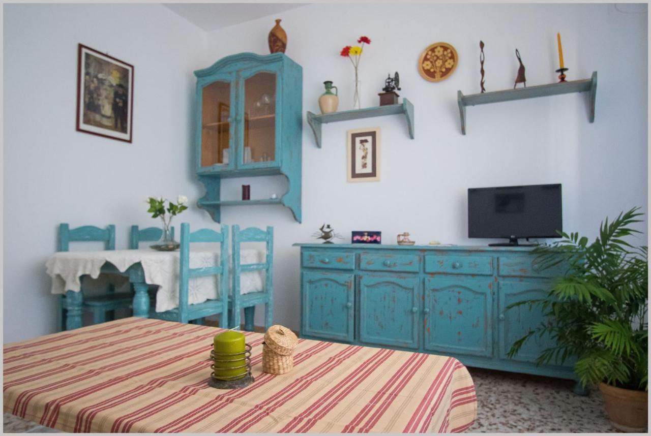 Casa De Los Pajaros Σεβίλλη Εξωτερικό φωτογραφία